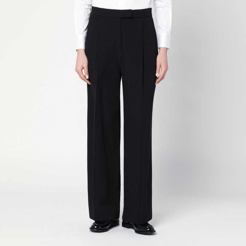 Calvin Klein Classic Black Trousers