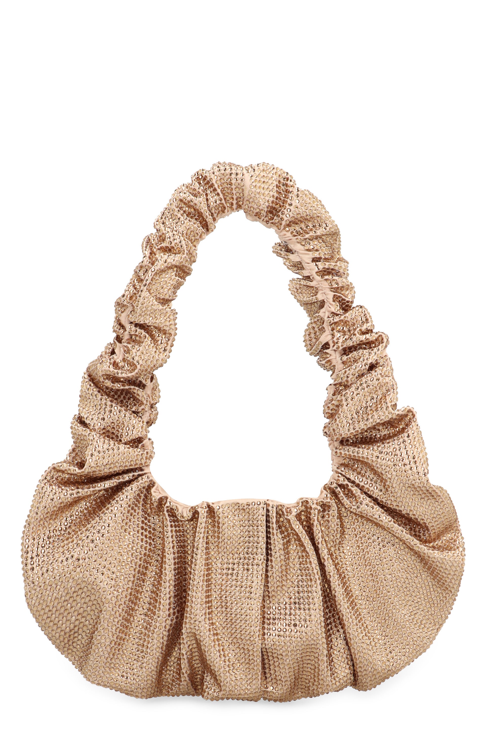 Giuseppe Di Morabito Tasche mit Kristallen