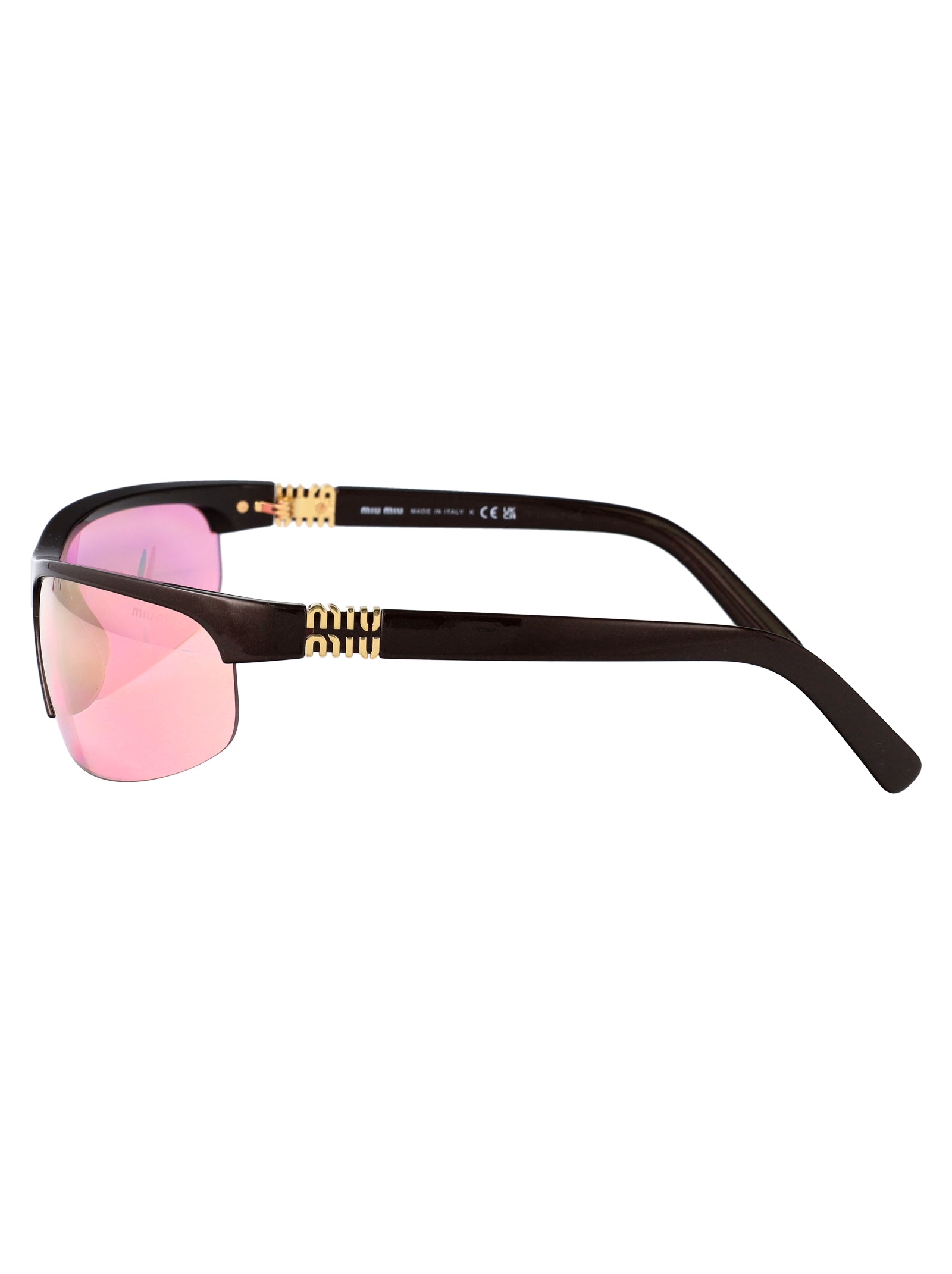 Miu Miu 0mu A02s Sunglasses