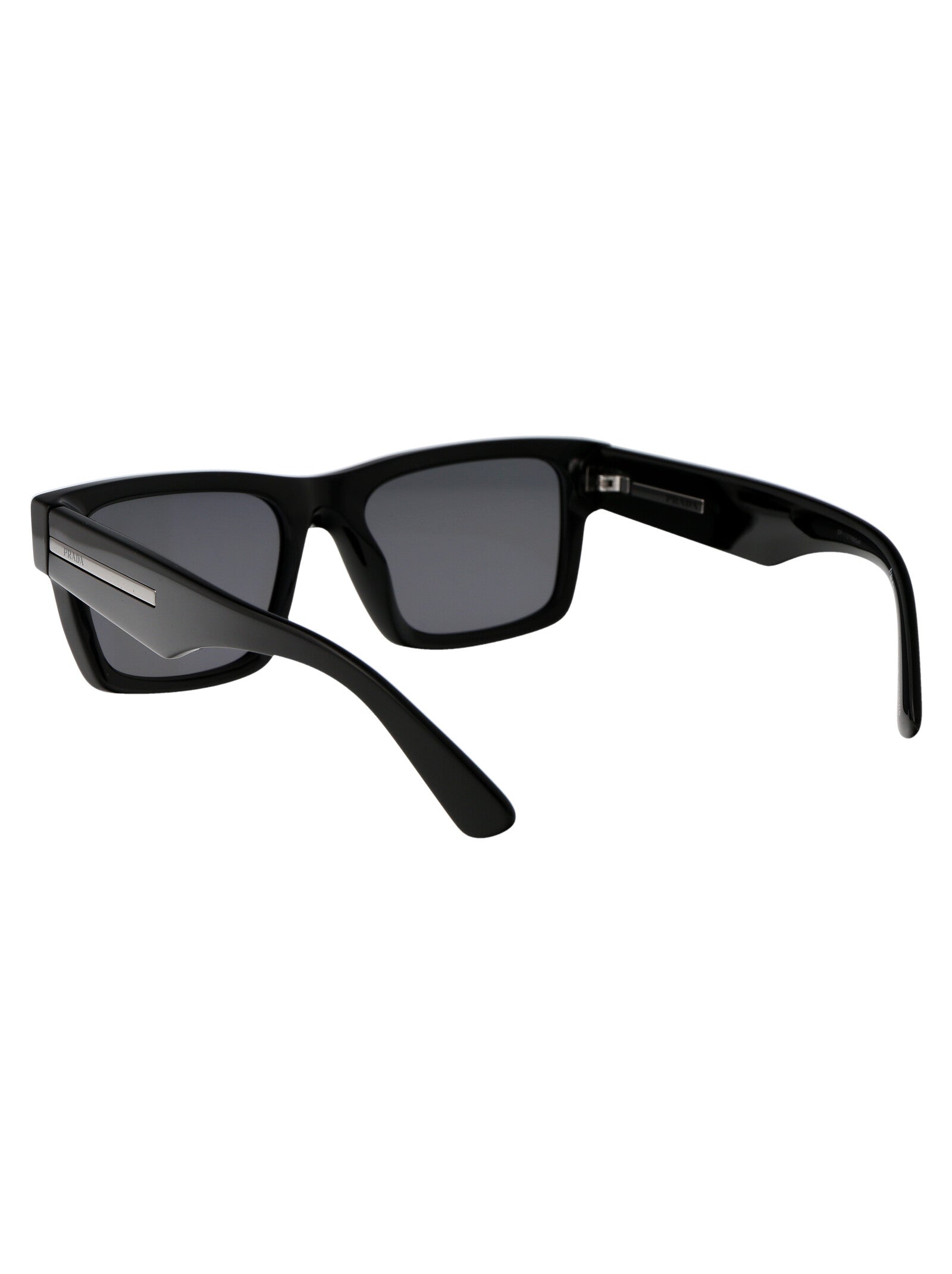 Prada Squared Sunglasses 0 Pr 25 Zs 1 Ab08 G