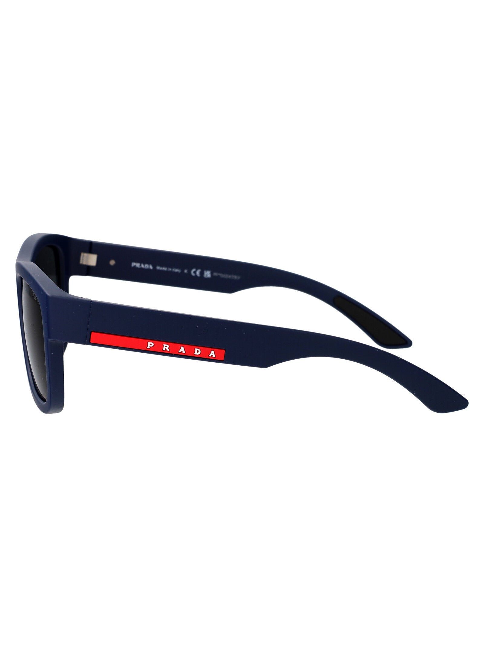 Prada Linea Rossa Geometrical Sunglasses 0 Ps 01 Zs Tfy06 F