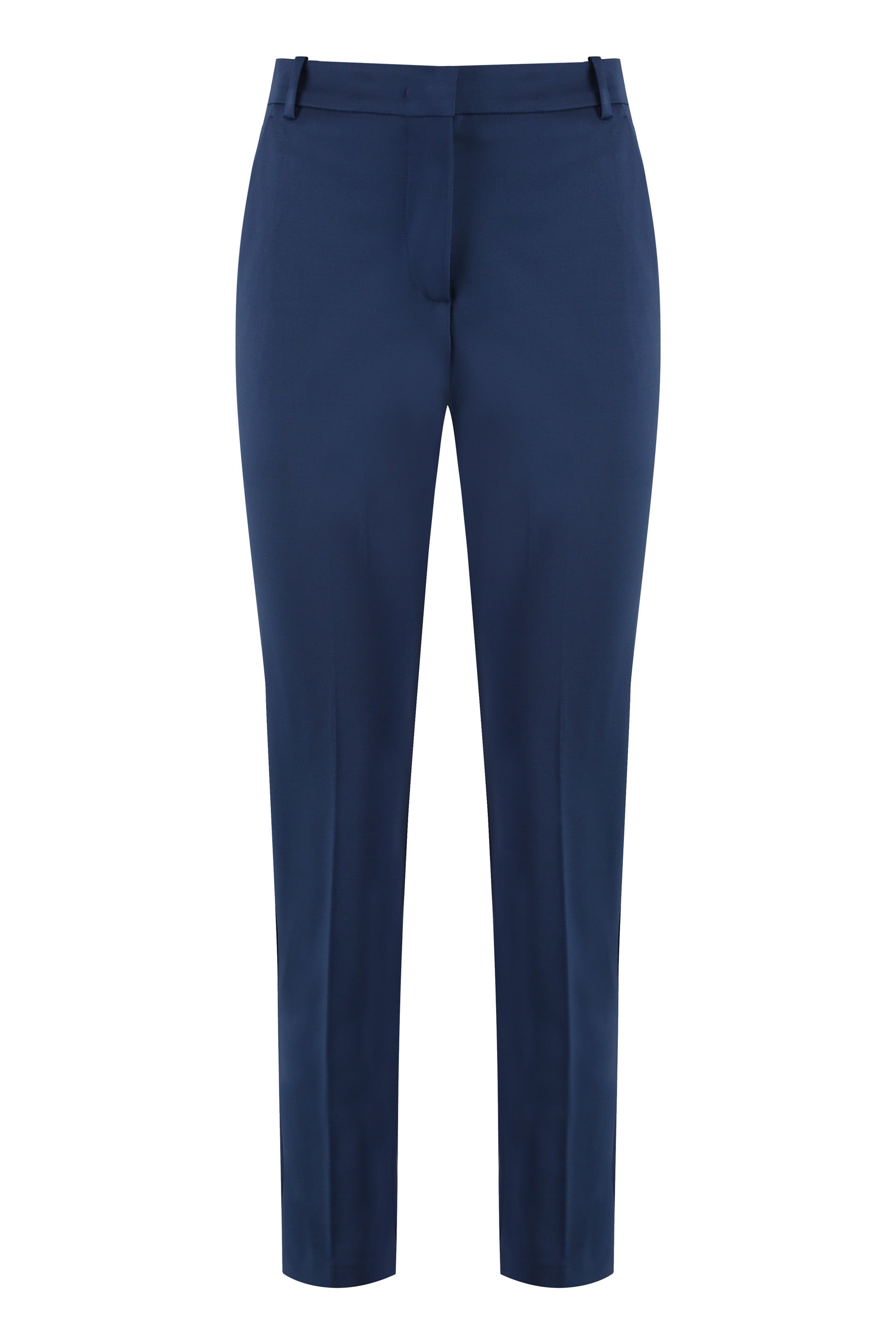 Pinko Bello Slim Fit Trousers
