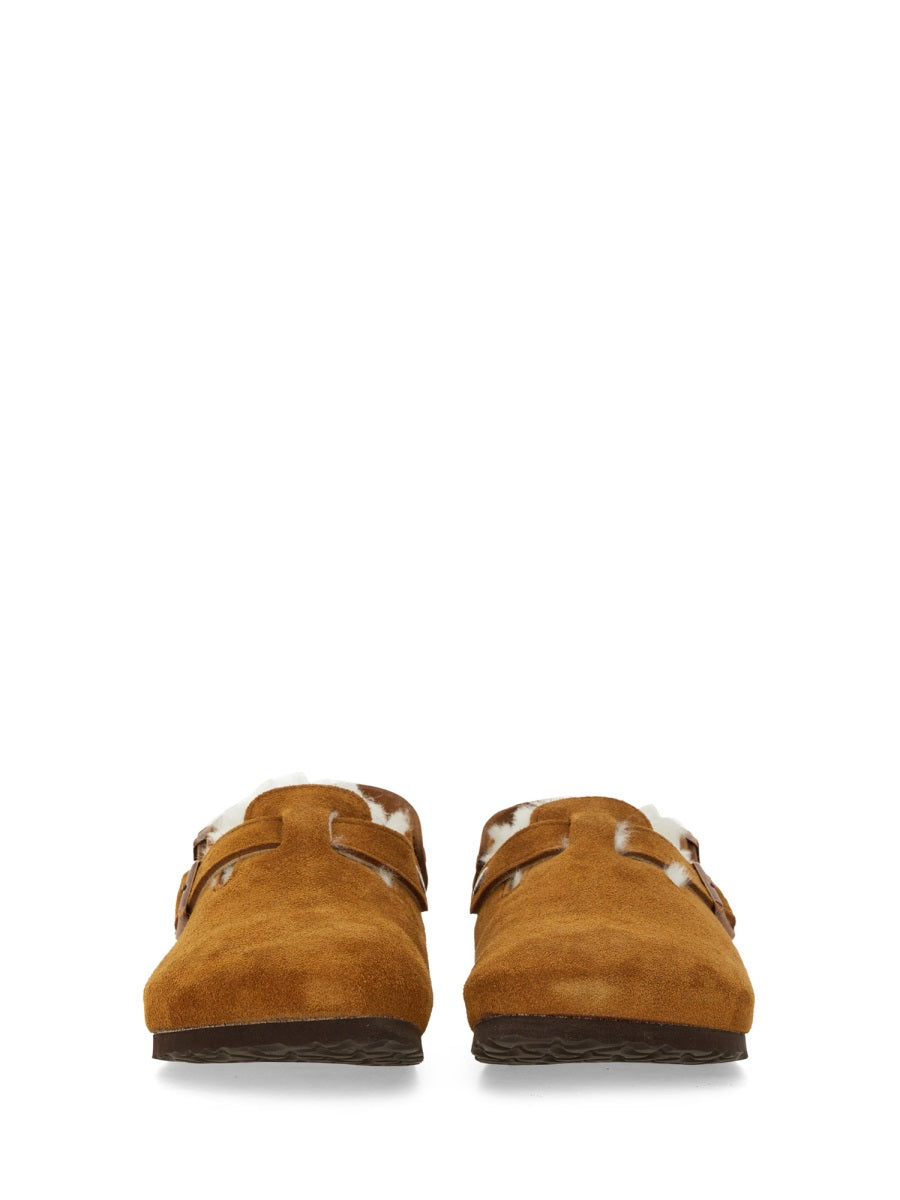 Birkenstock Shoes Tokio Inside Shearling