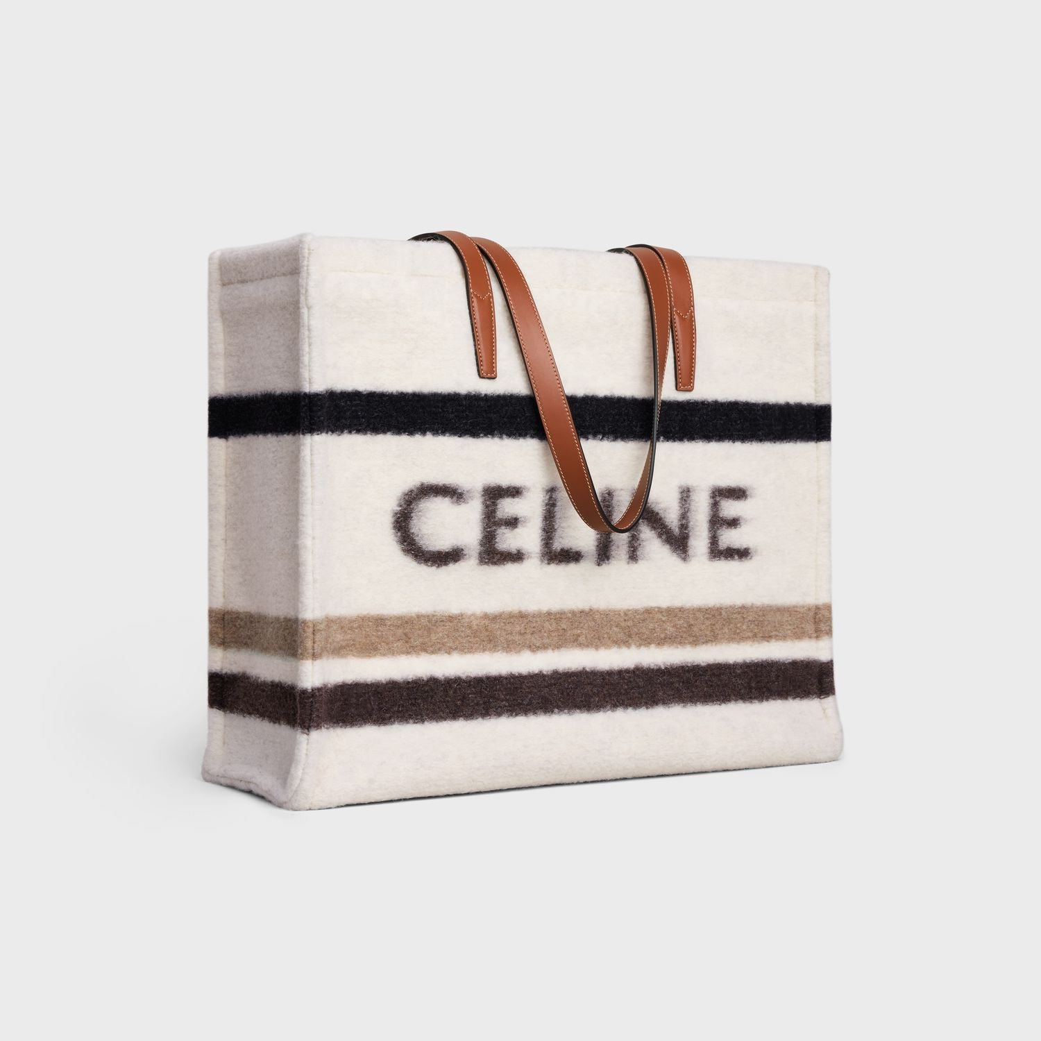 Celine Cabas Grande Tote Bag