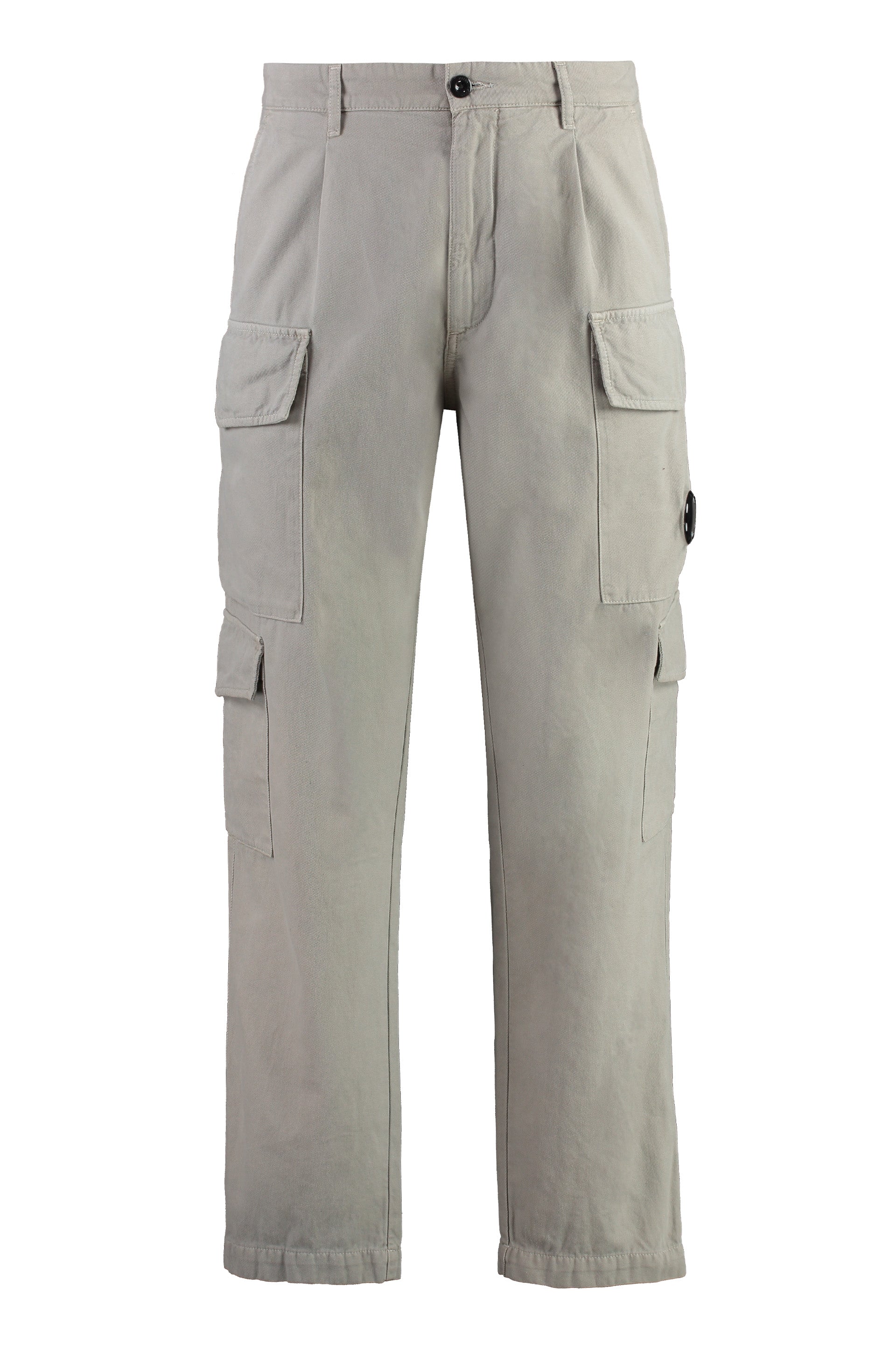 C.p. Company C.p.company Cotton Cargo-trousers