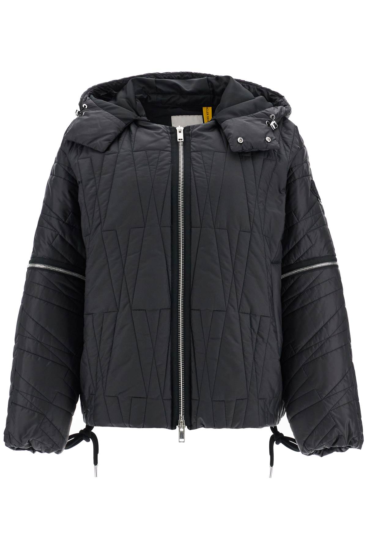 Moncler Genius 6 Moncler Willow Smith