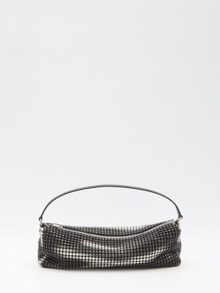 Alexander Wang Heiress Flex Tasche