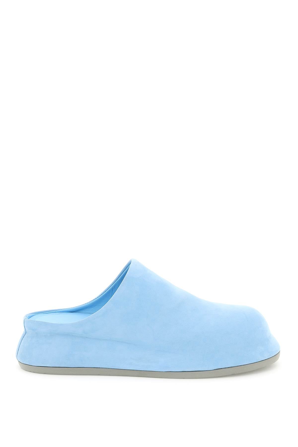 Jacquemus Slippers