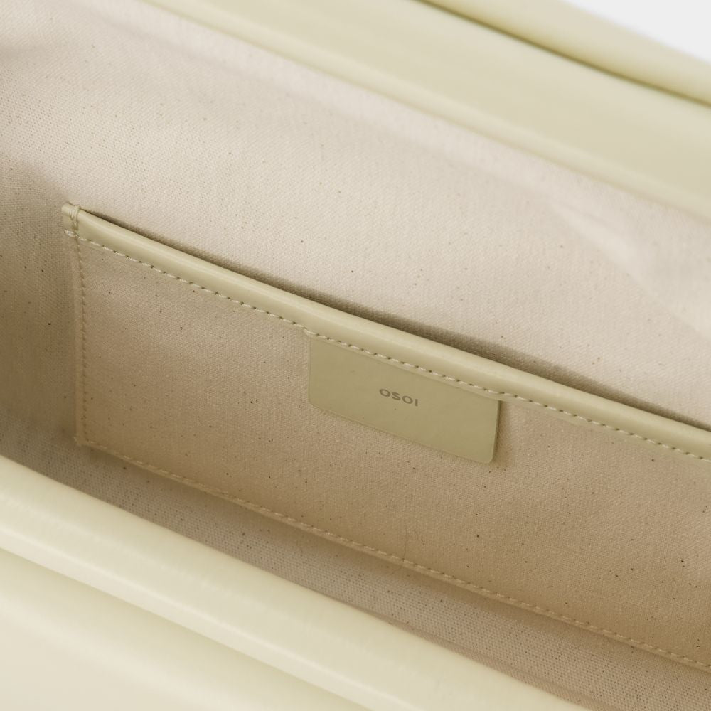 Osoi Folder Brot Shoulder Bag