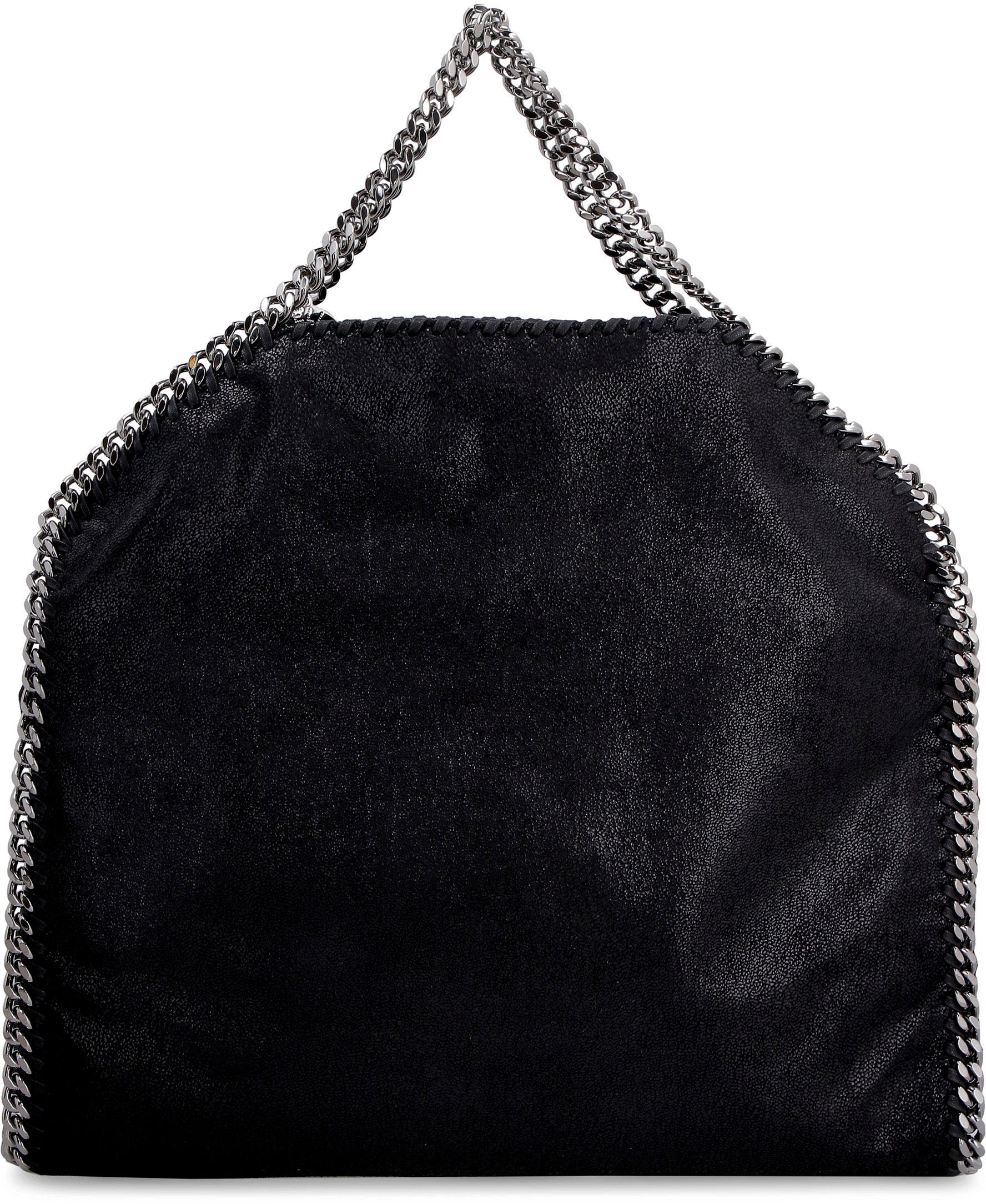 Stella Mccartney Falabella Fold Over Tote Bag