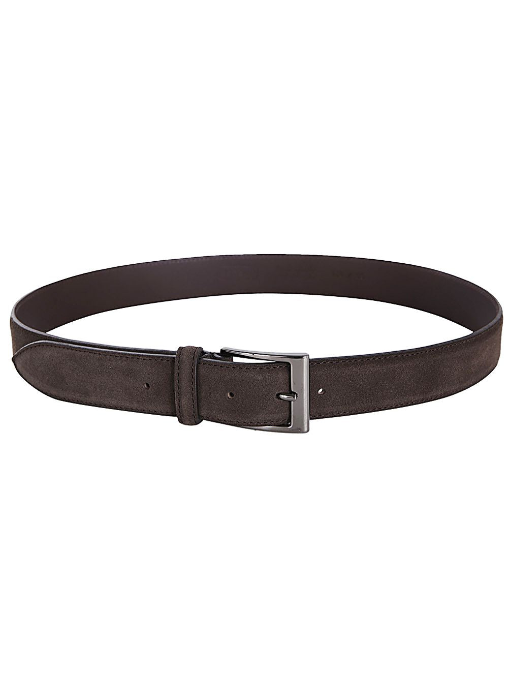 Sait Man Belt