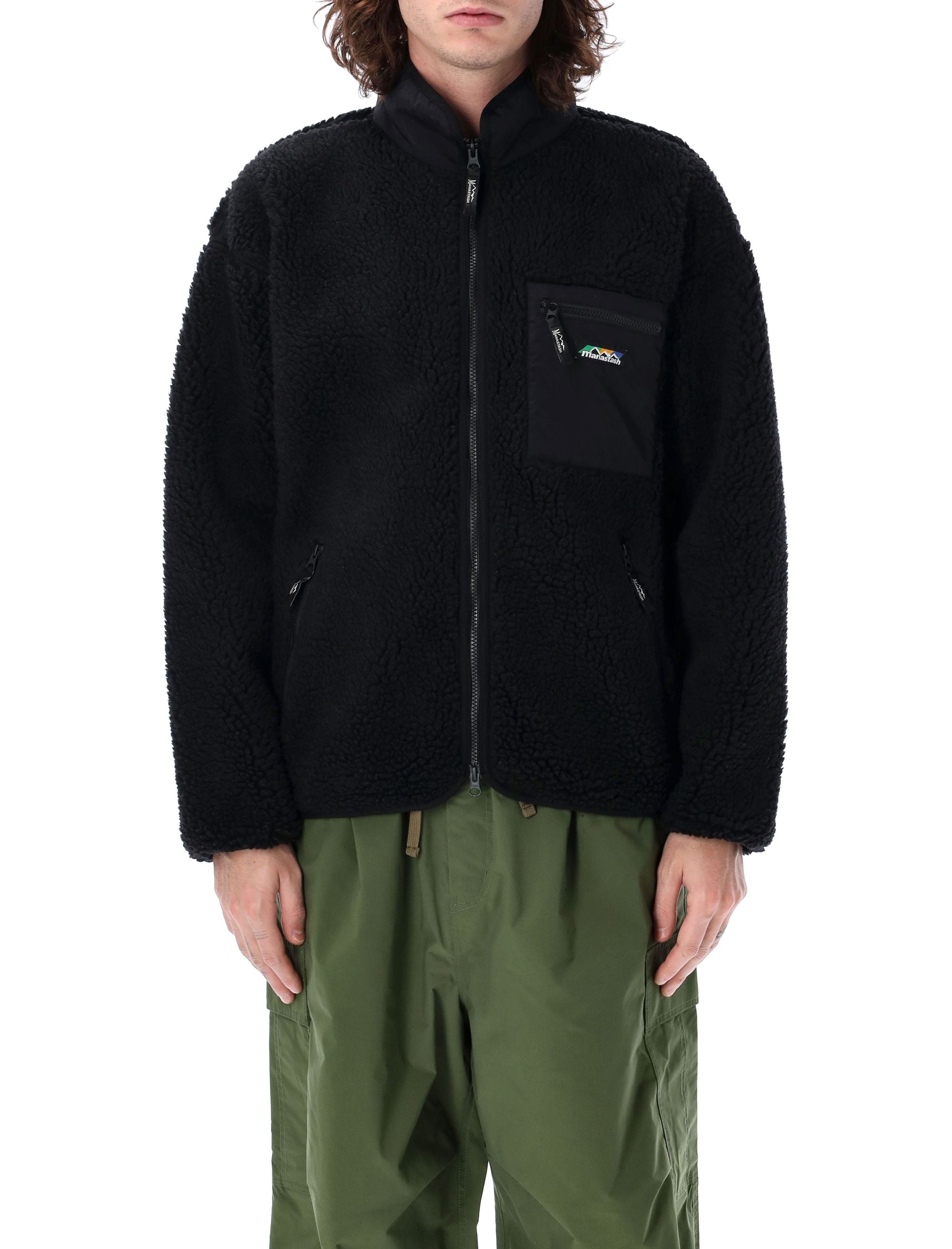 Manastash Gorilla Jacket