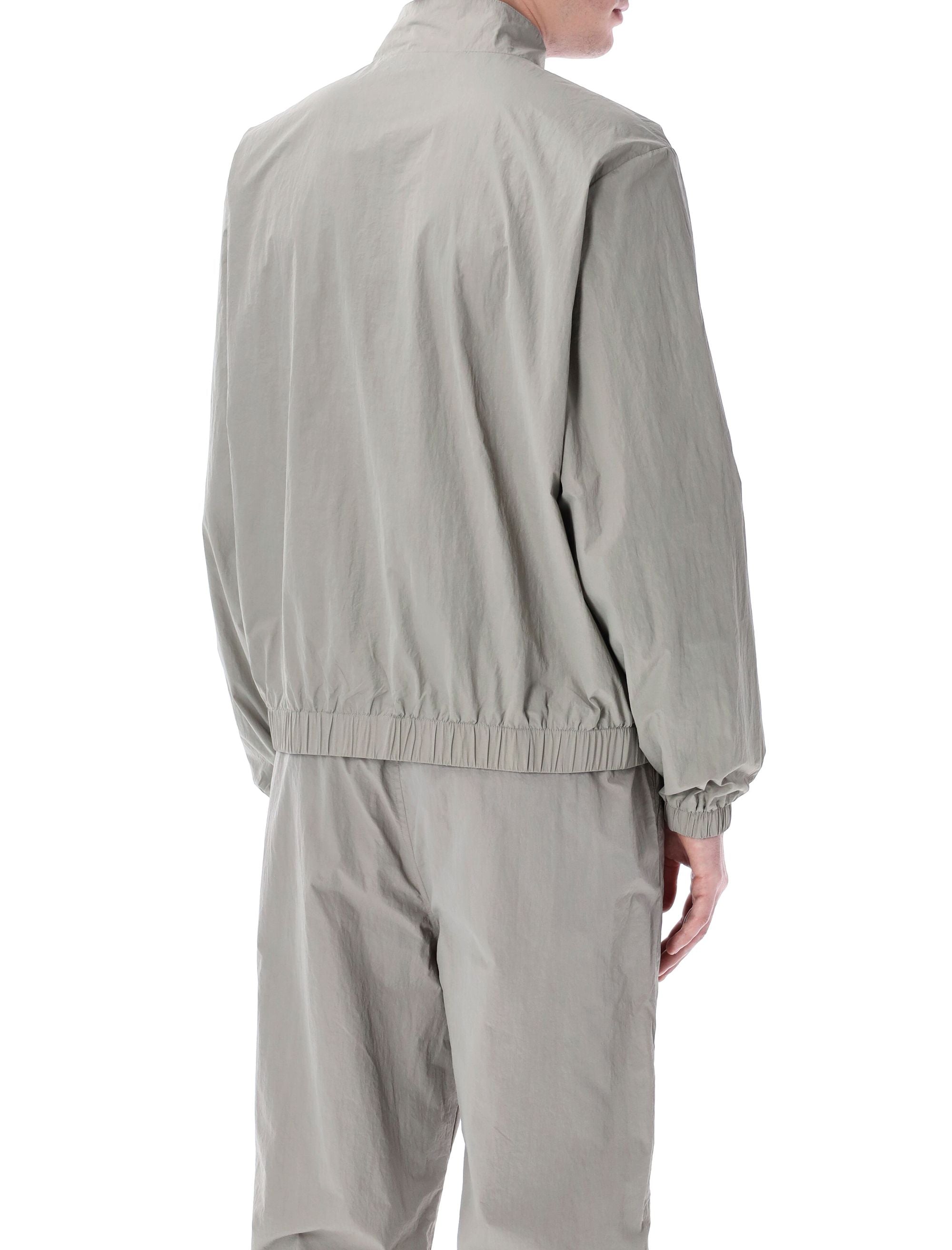 Daily Paper Lightweight Stand-up Collar Eward Jacket
