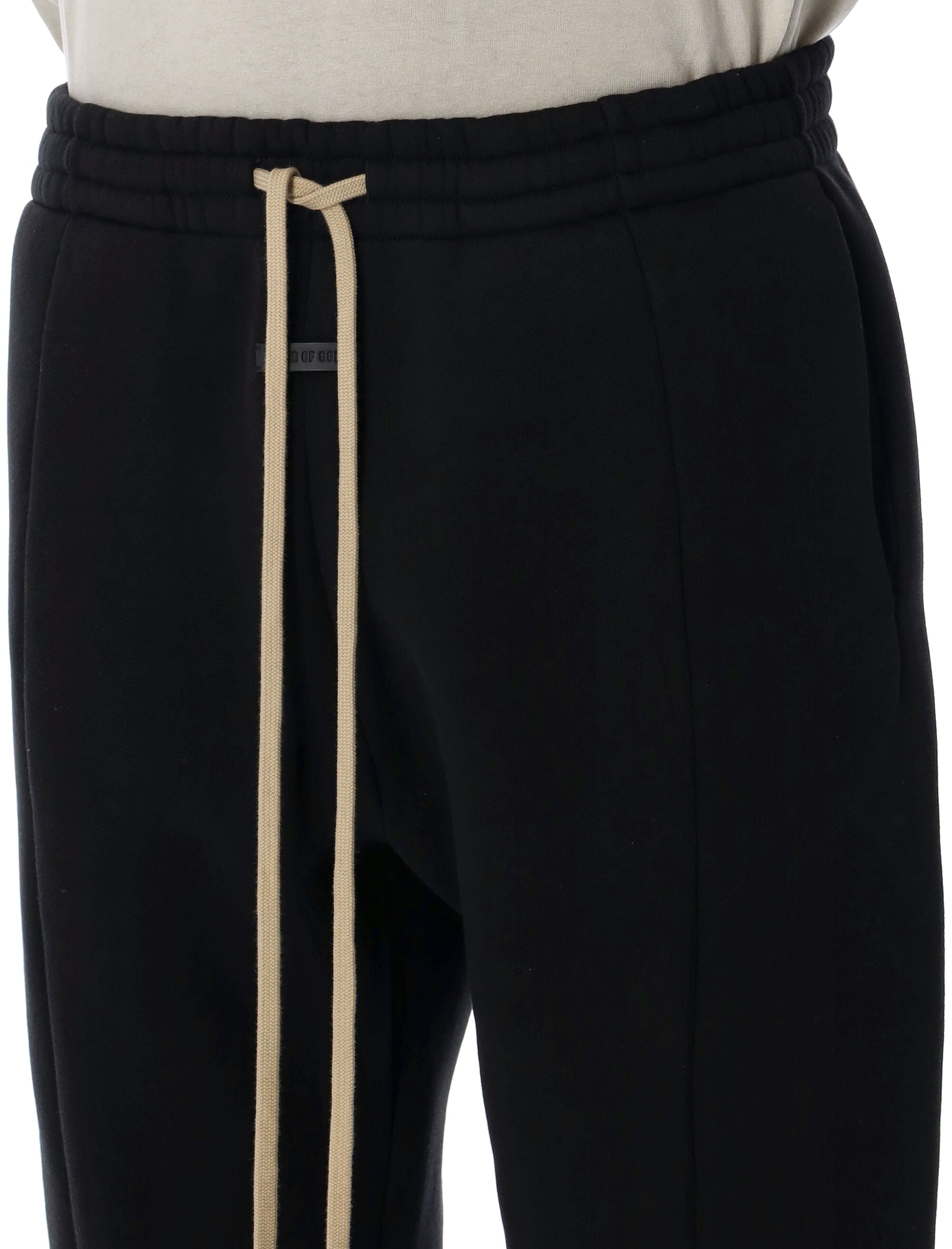 Fear Of God Elasticated Waist Drawstring Sweatpant With Side Pockets