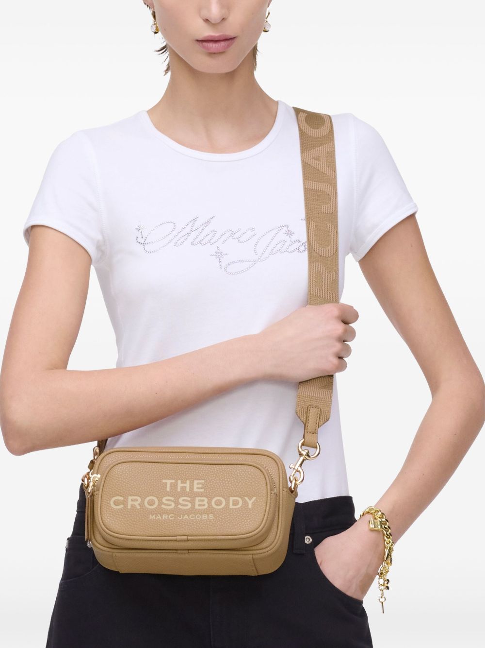Marc Jacobs The Crossbody Bag Bag