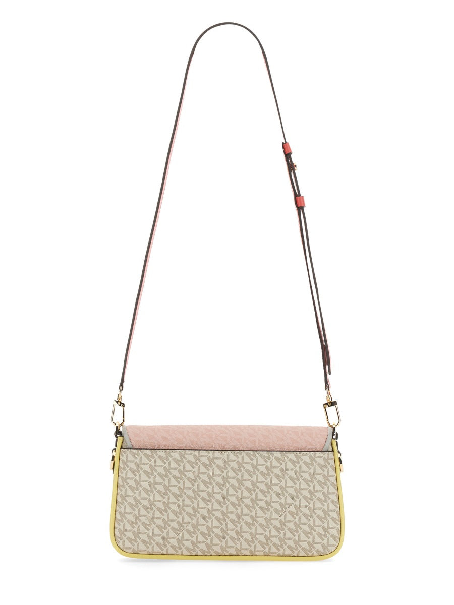 Michael Michael Kors Bag With Logo