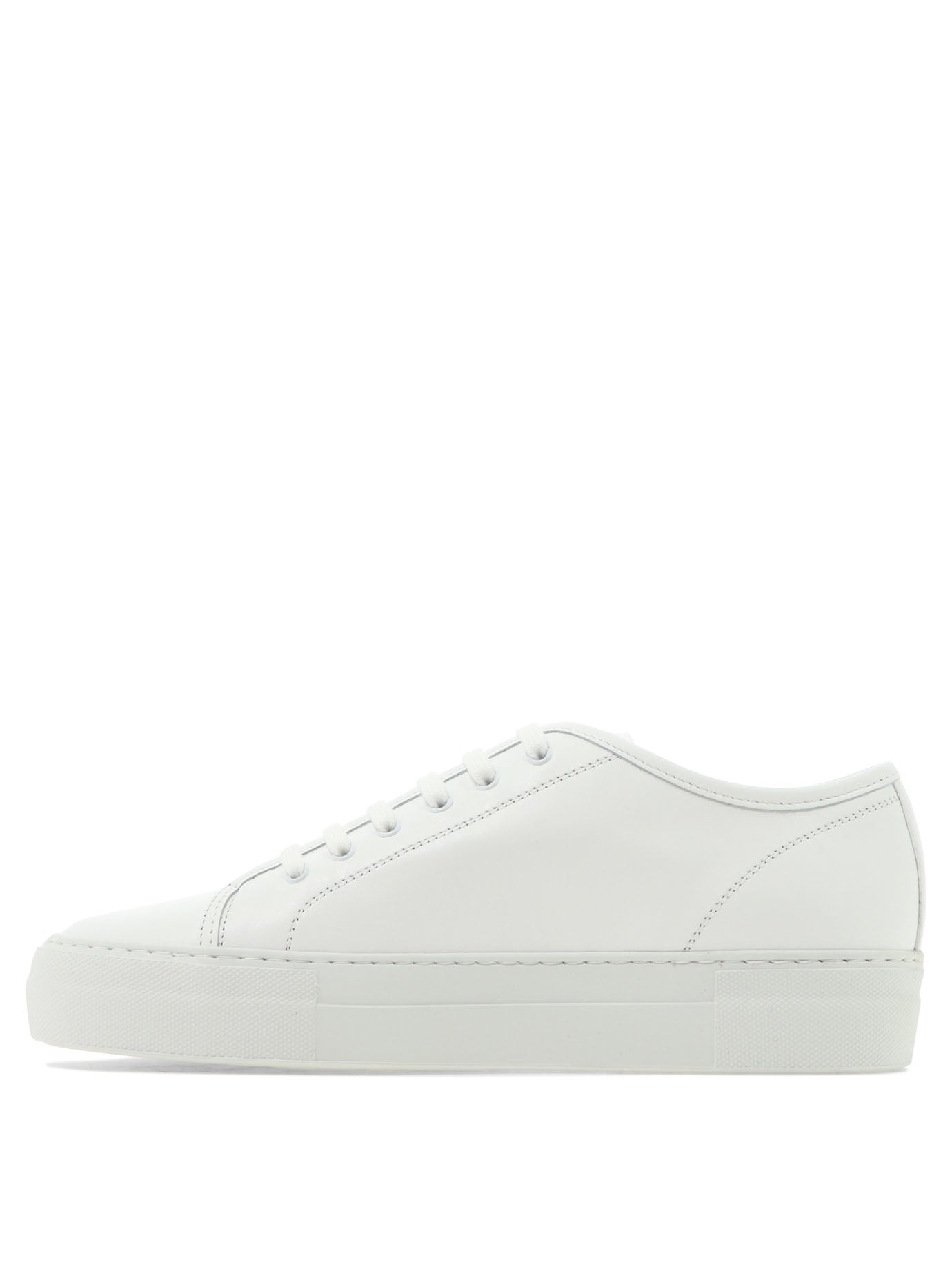Common Projects Women's "tournament" Sneakers