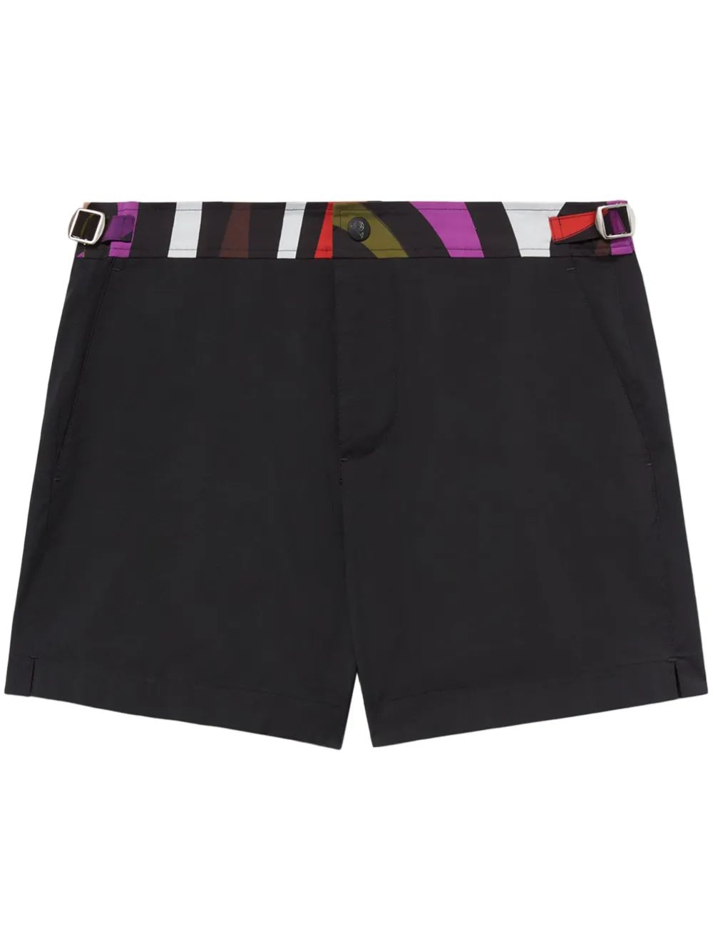 Pucci Emilio Trunks - Nylon Toile