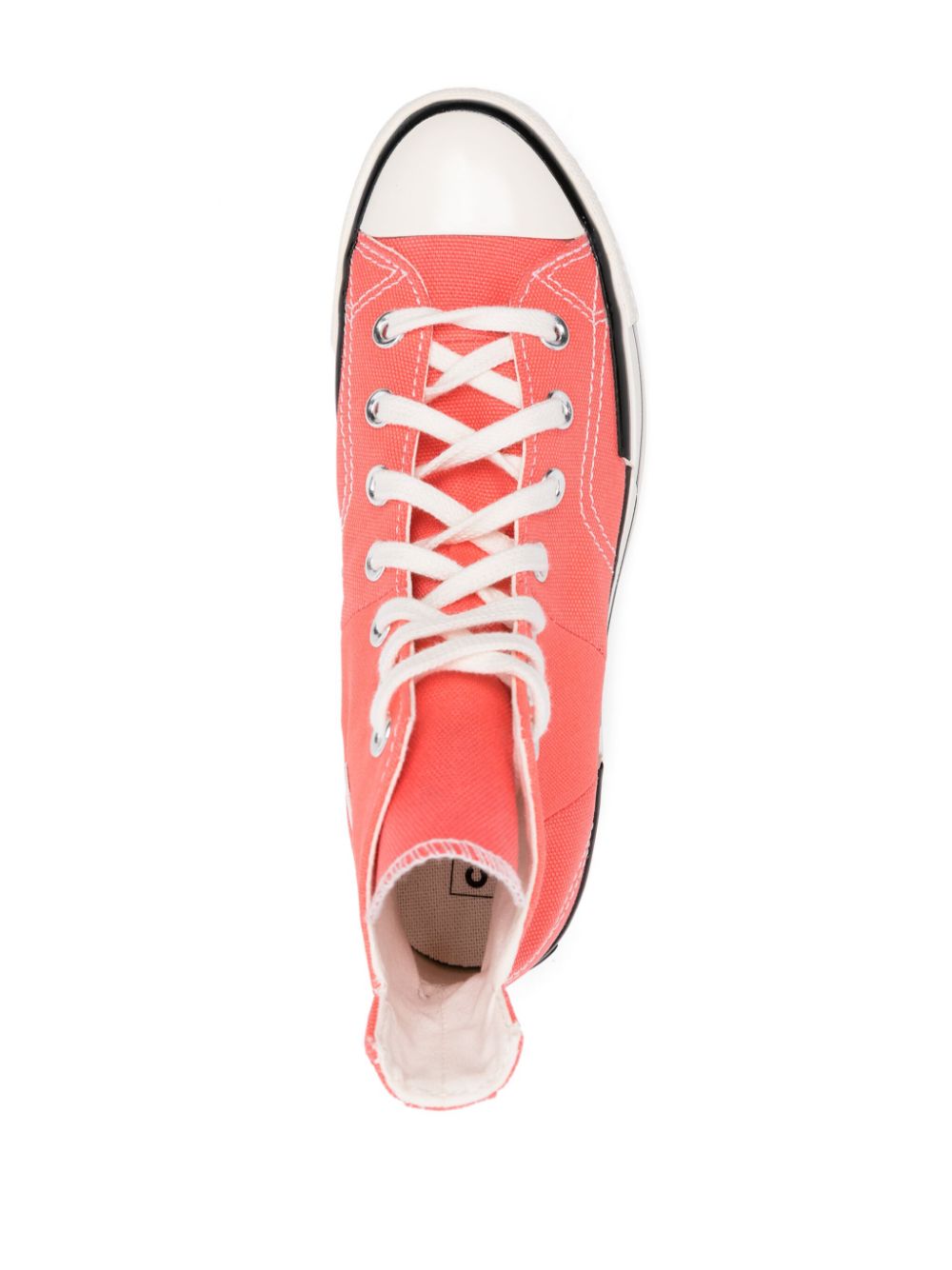Converse Pink Chuck 70 Plus Sneakers