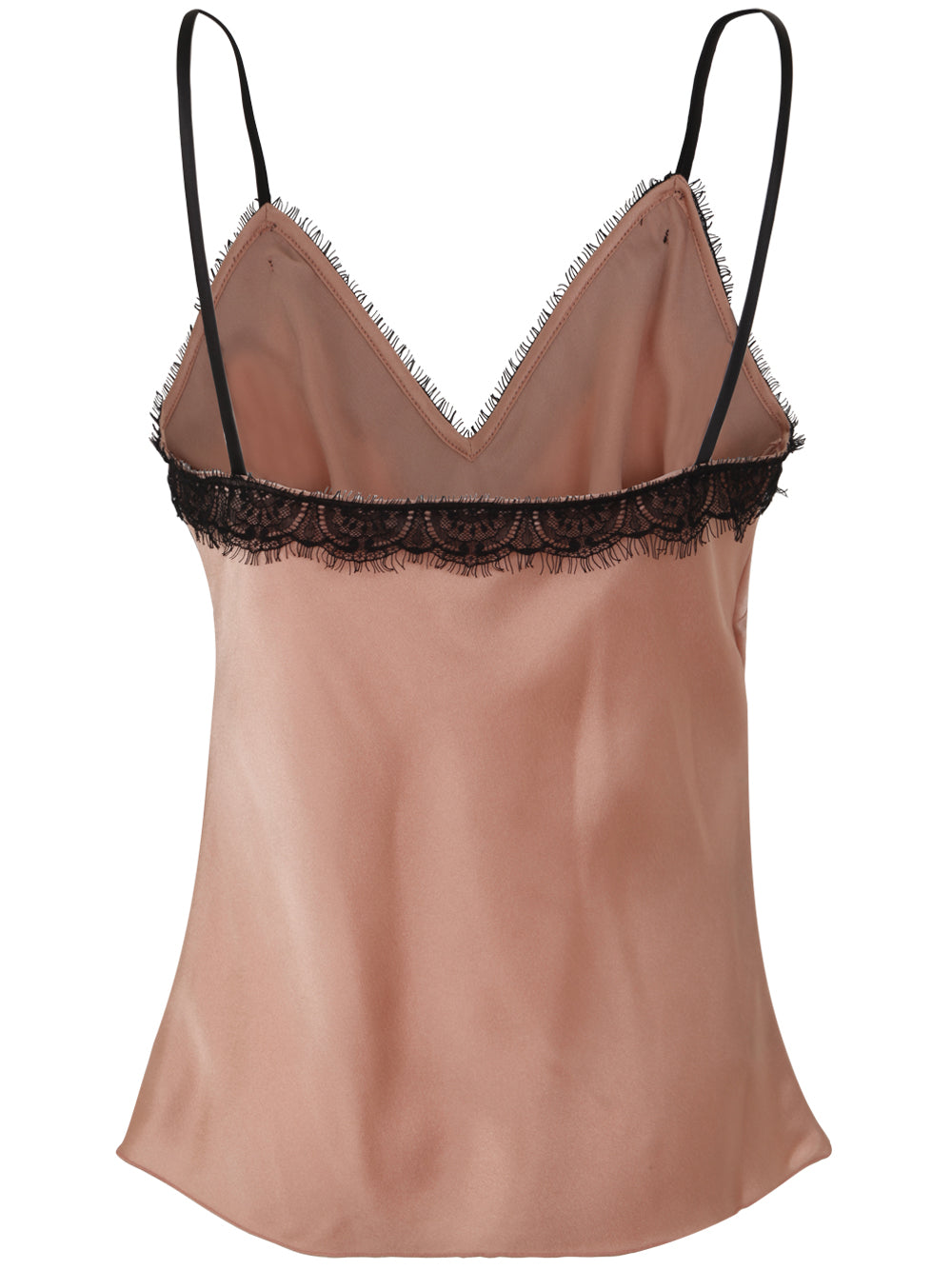 Alberta Ferretti Alberta Ferreti Sleeveless Top
