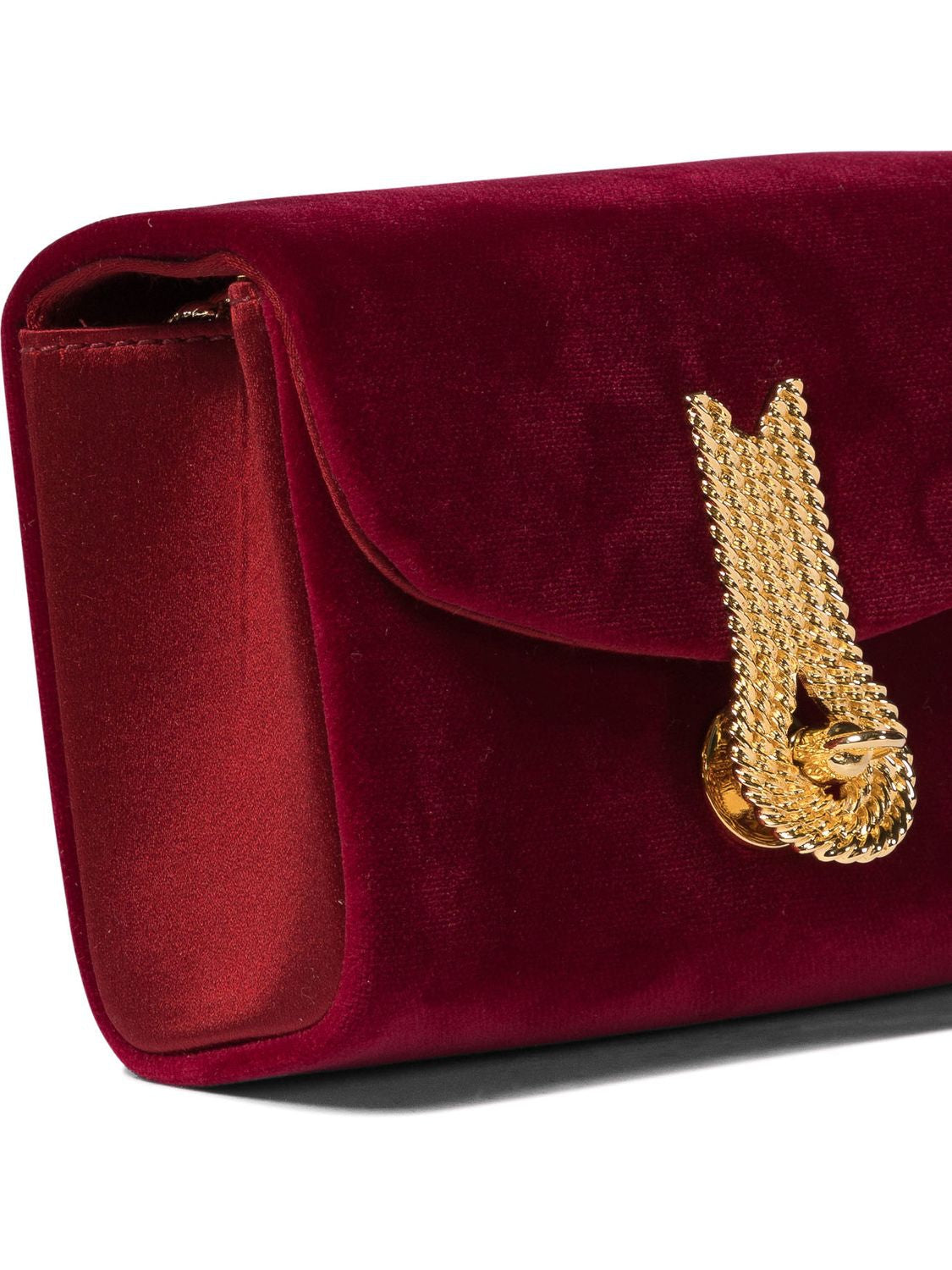 Amato Daniele Crossbody Bags