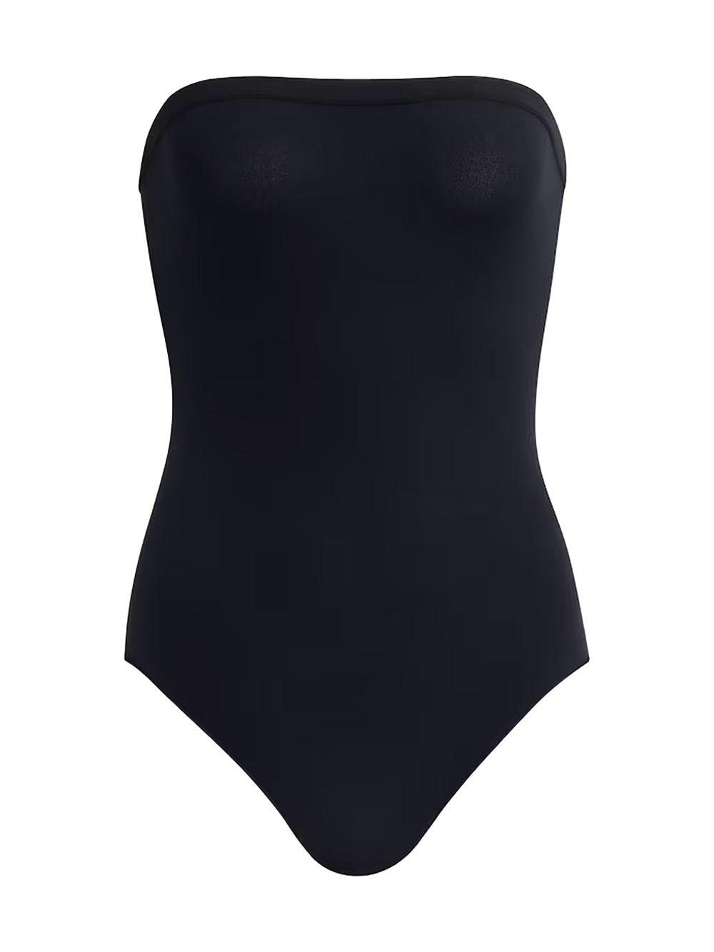Alaïa Strapless Bustier Bodysuit