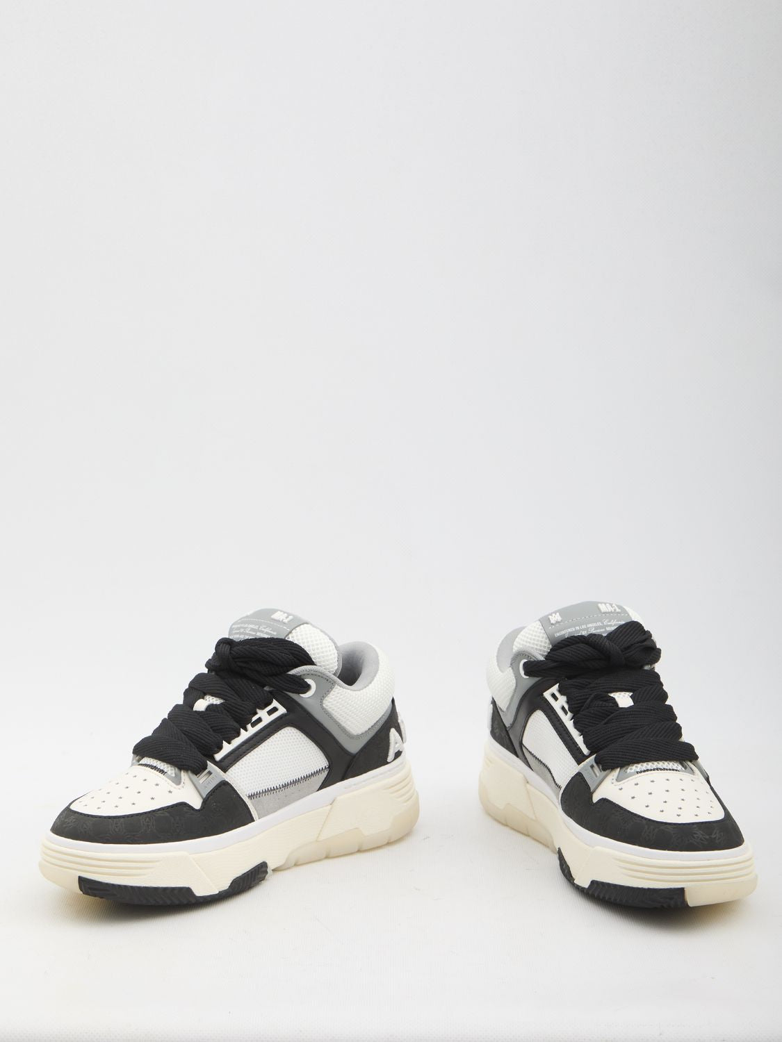 Amiri Ma1 Sneaker With Quad Monogram