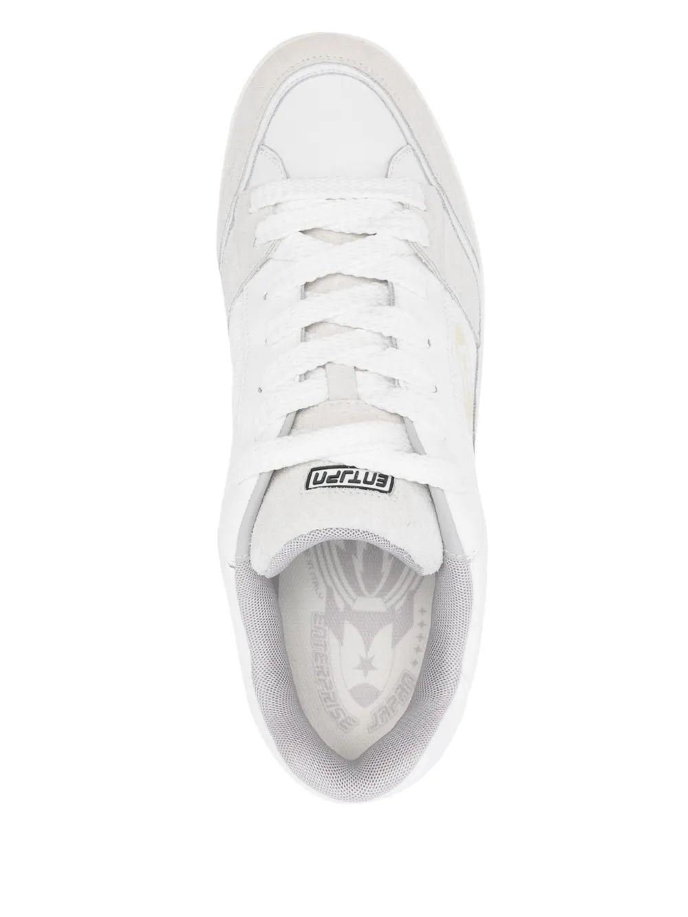 Japan Enterprise Egg Rocket M Low Sneaker