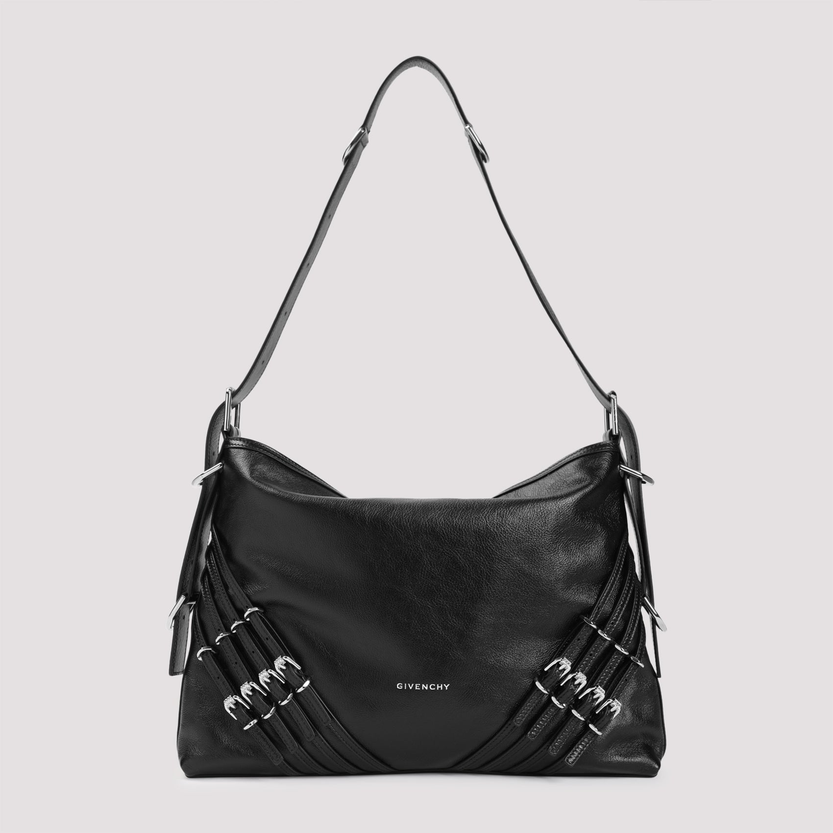 Givenchy Voyou Buckles Bag