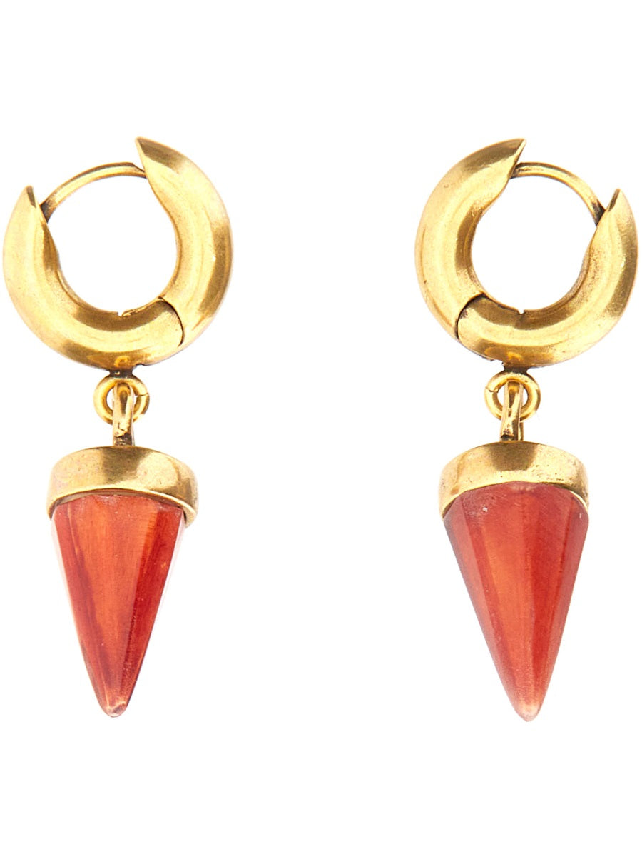 Isabel Marant Be With You Earrings