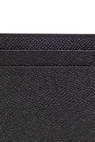 Dolce & Gabbana Leather Card Holder