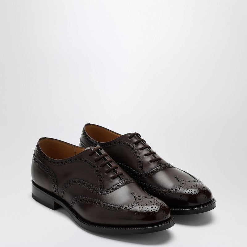 Church's Leather Burwood Brogues