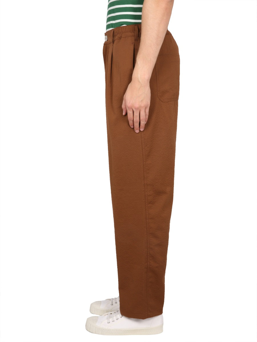 Howlin' Button Down Pants