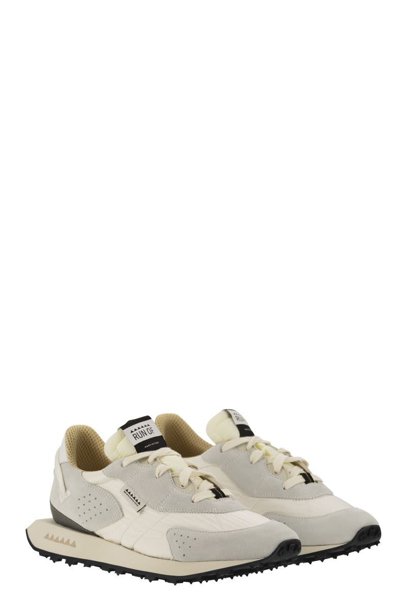 Run Of Piuma - Sneakers