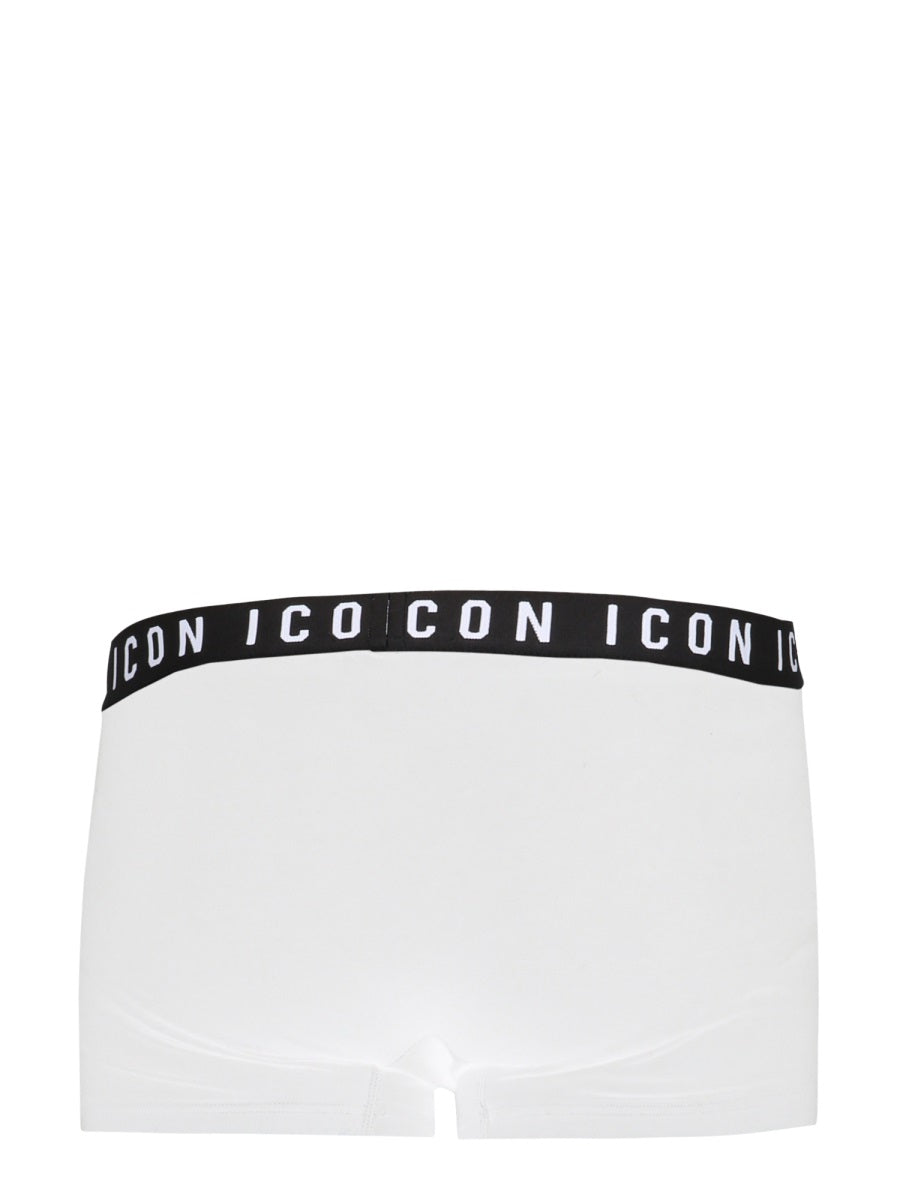 Dsquared2 Icon Boxers