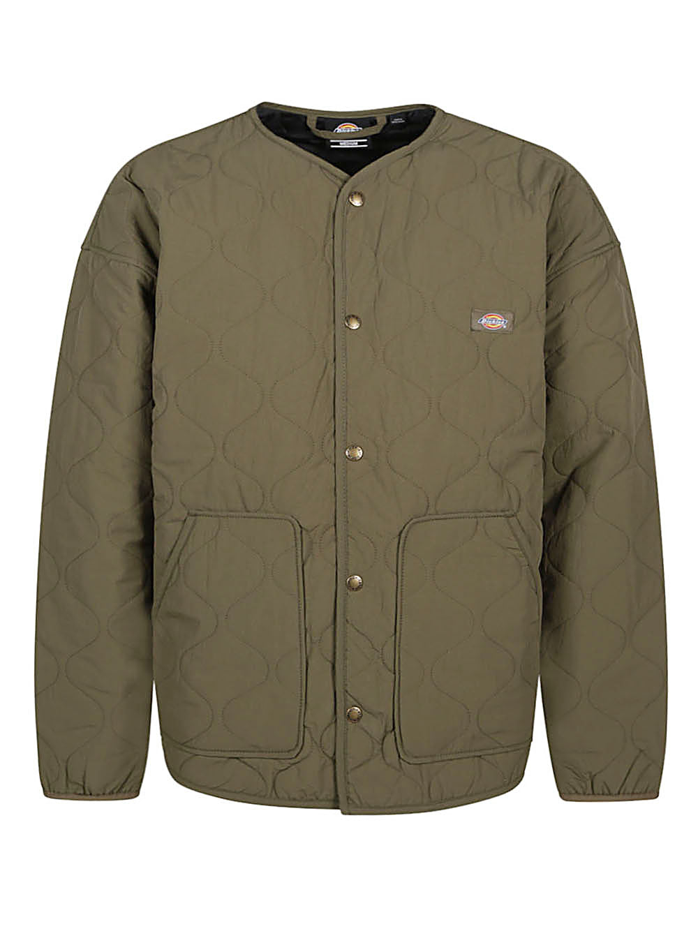 Dickies Logo Jacket