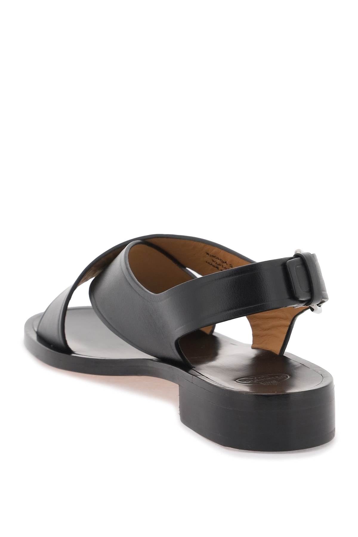 Church's Rondha Crossover Sandals Shoes