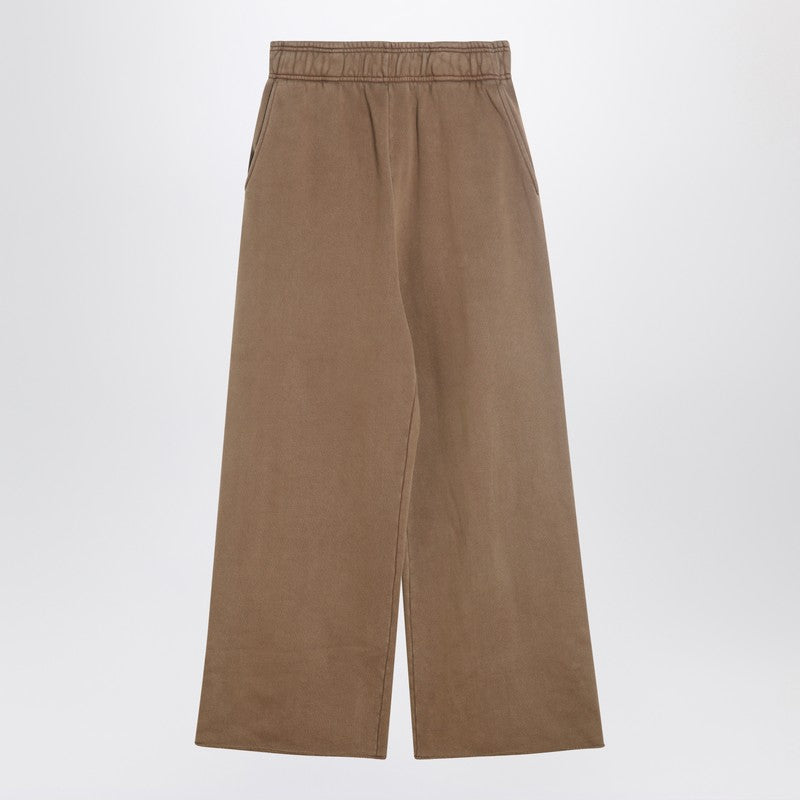 Entire Studios Wide-leg Track Pants