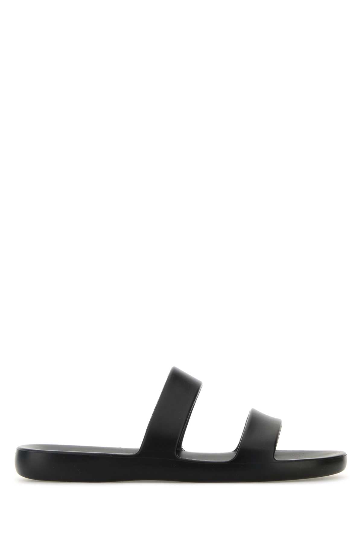 The Row Rubber Foam Sandals
