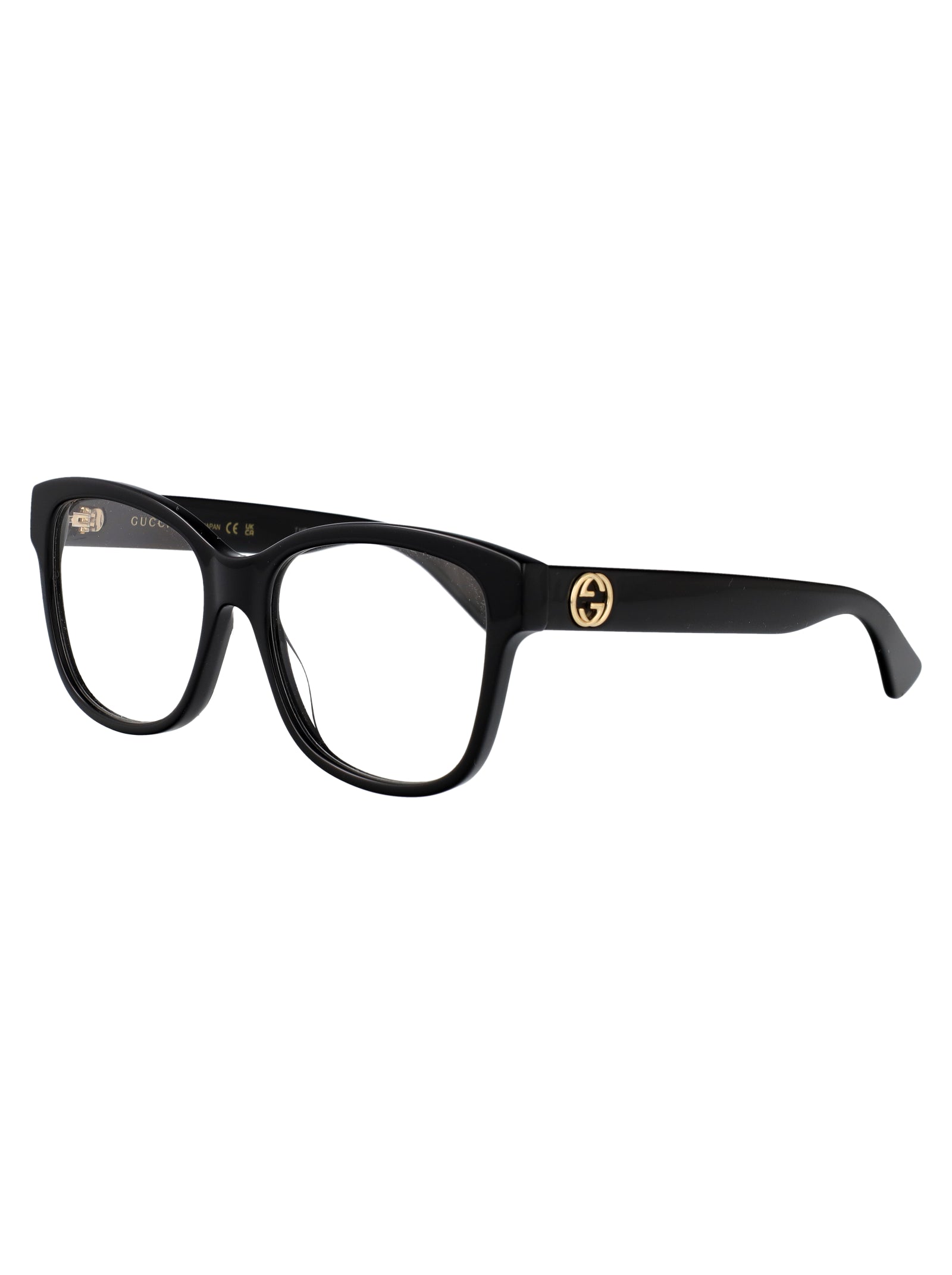 Gucci Gg0038on Glasses