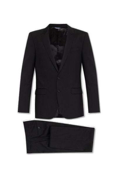 Zweiteiliger Anzug von Dolce & Gabbana