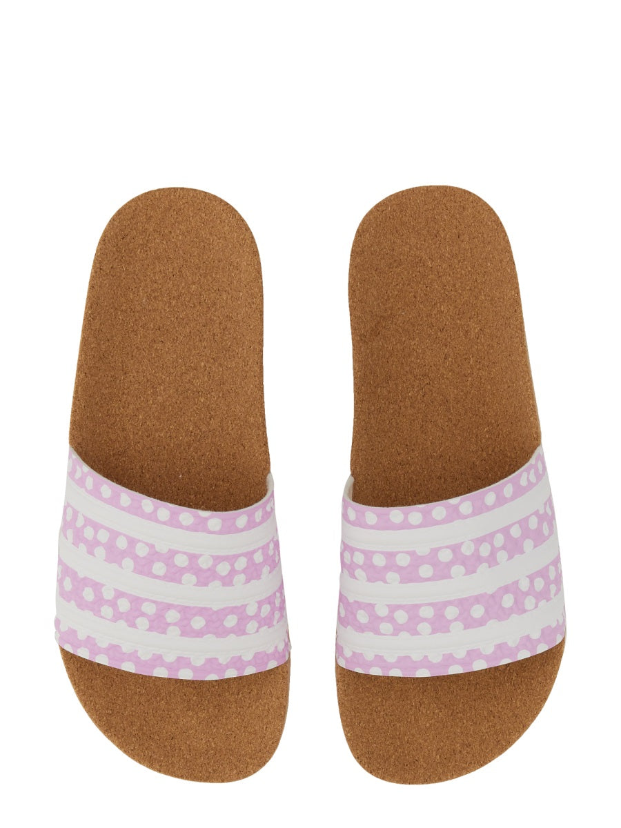 Adidas Originals Slipon Slipper Adilette