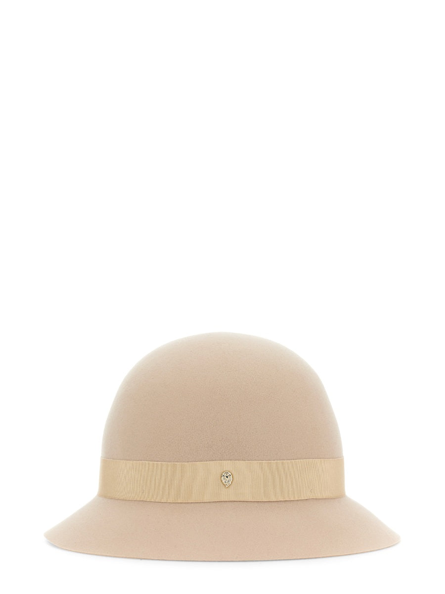 Helen Kaminski Etta Conscious Cloche