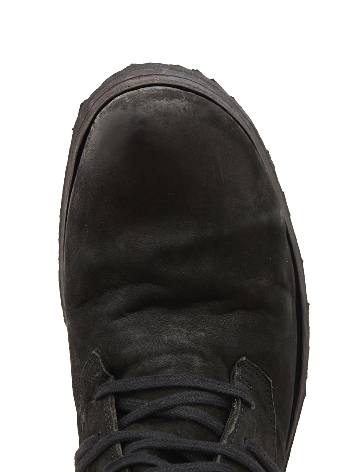 Boris Bidjan Saberi Leather Boot 4