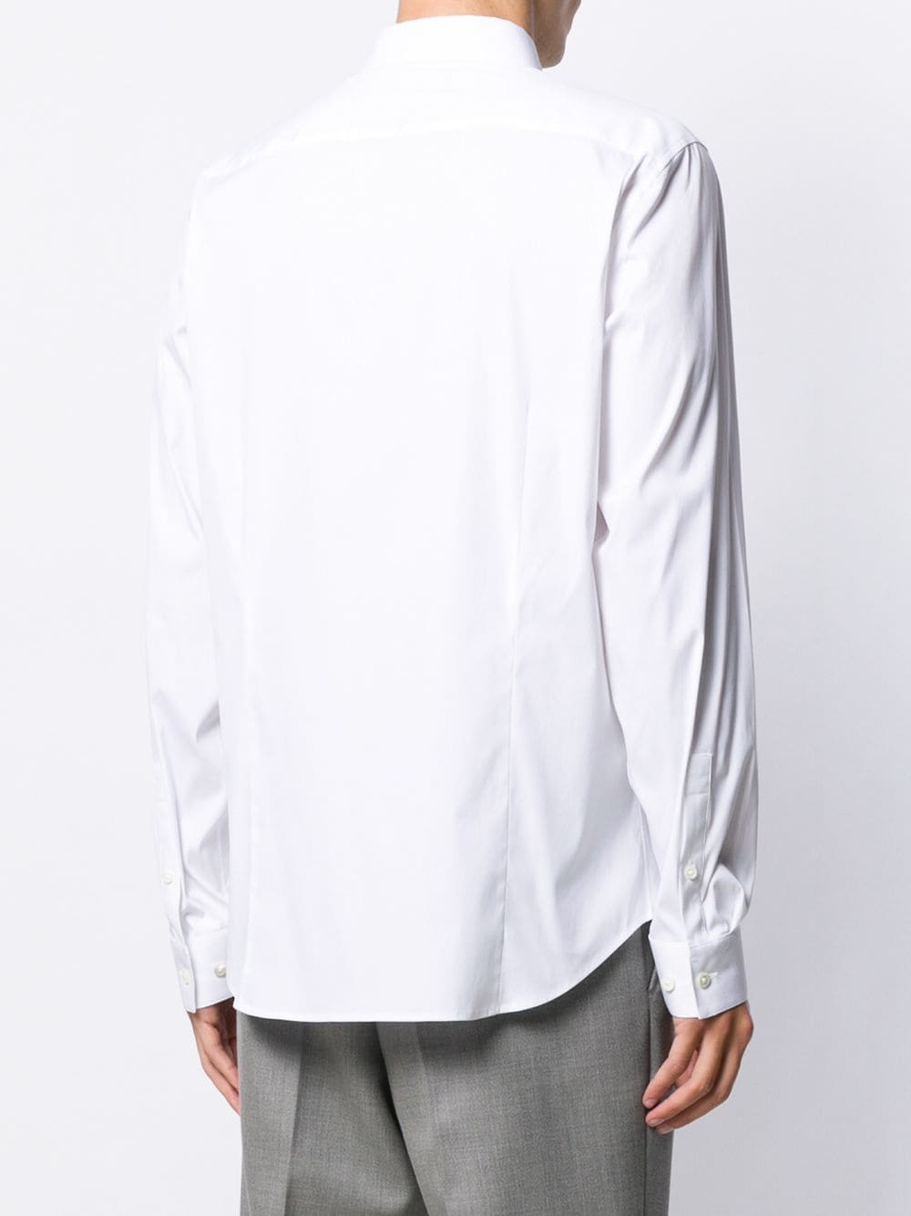 Theory Sylvain Shirt