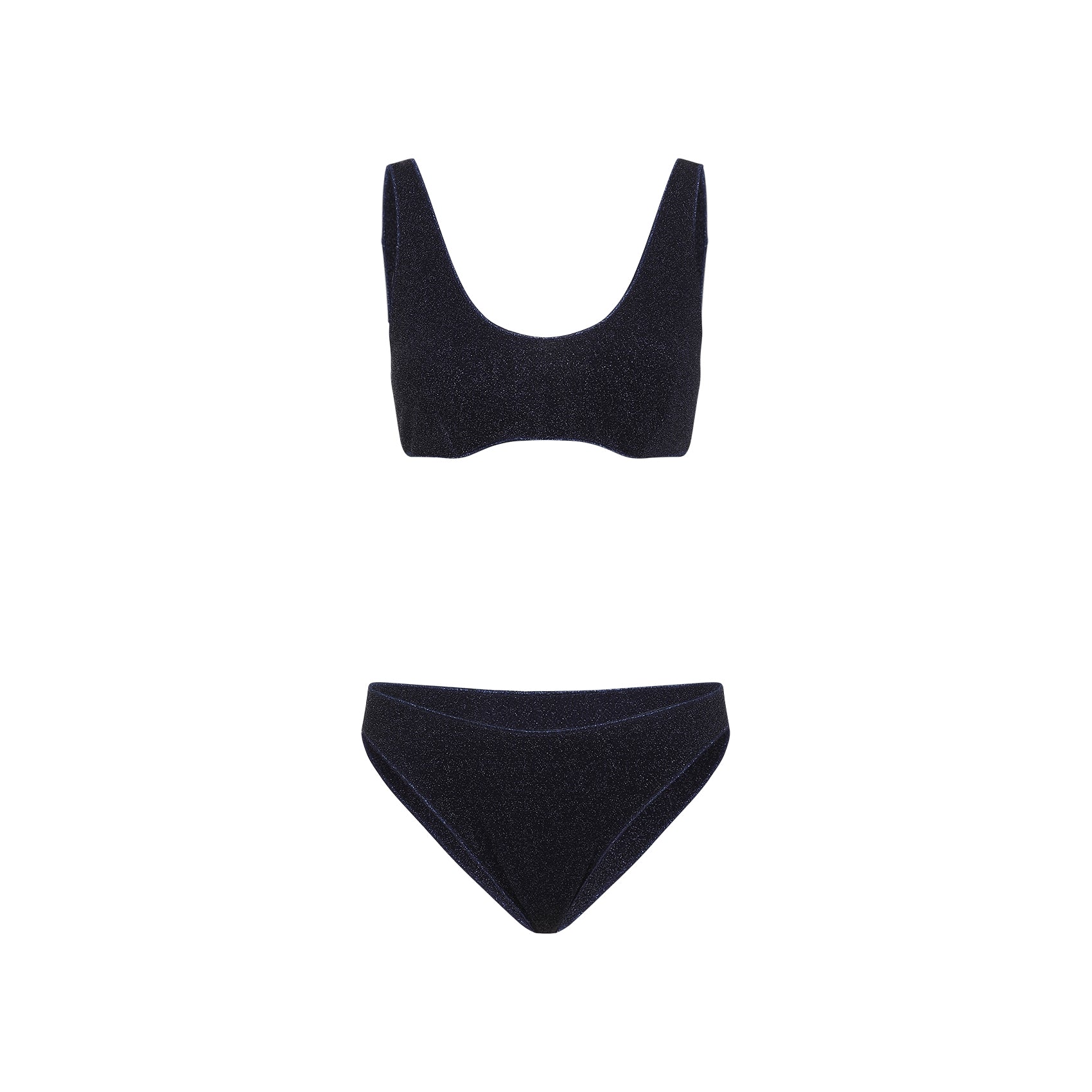 Oséree Swimwear Lumiere Sporty Bikini
