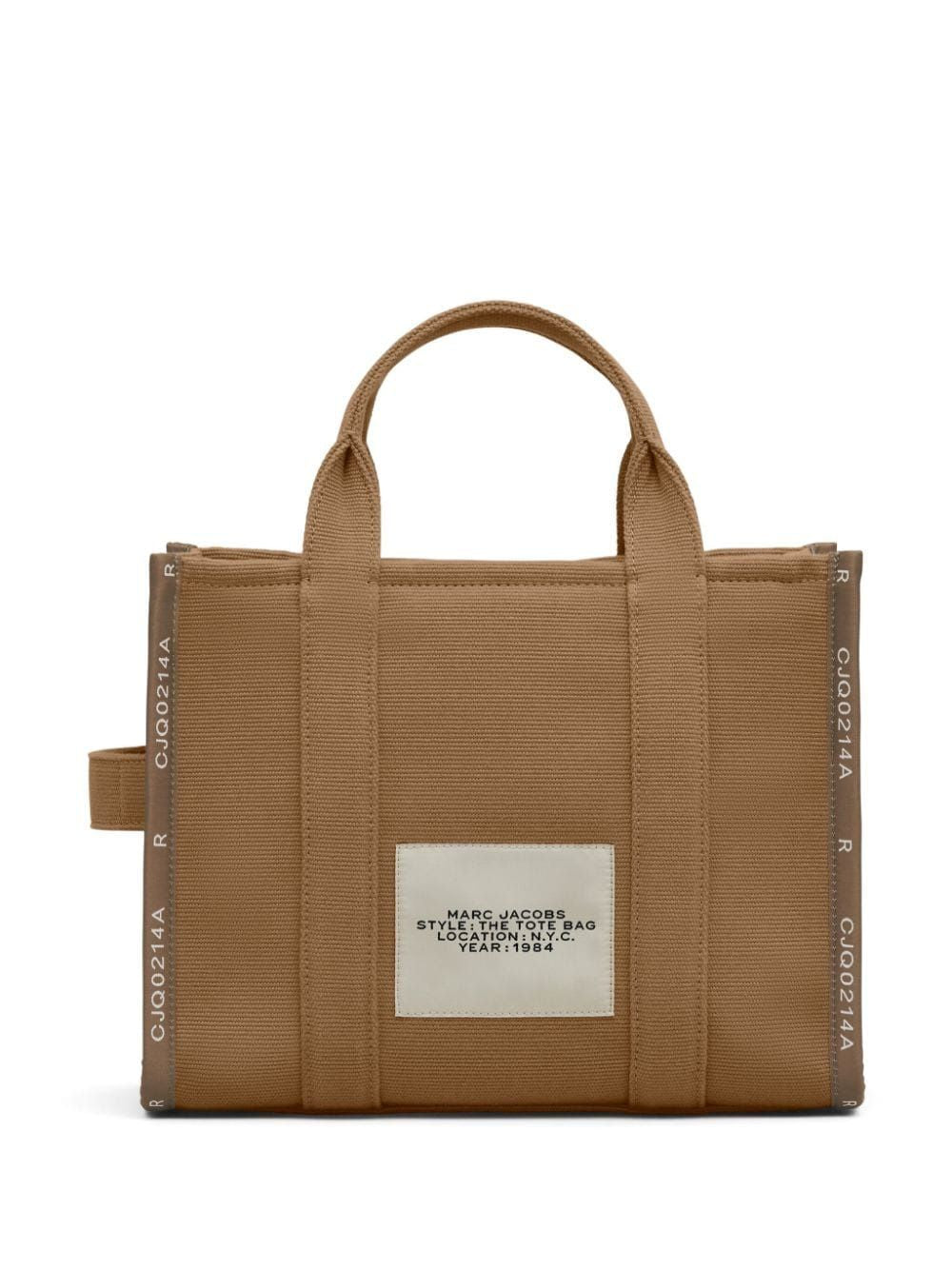 Marc Jacobs The Jacquard Medium Tote Bag