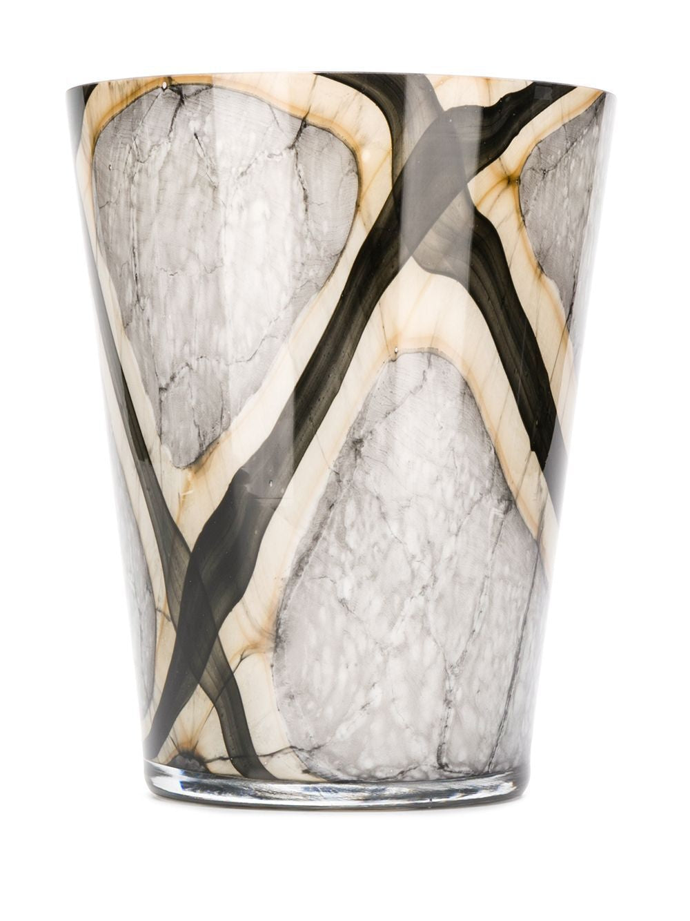 Baobab Collection Stones Marble Max 24 Candle