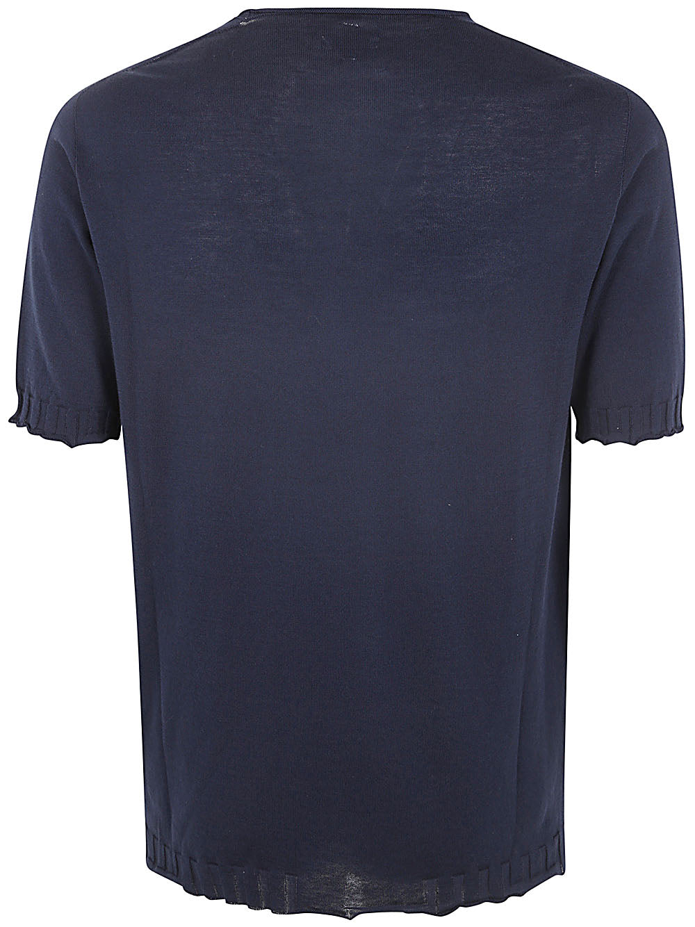 Md75 Classic Round Neck Pullover Clothing