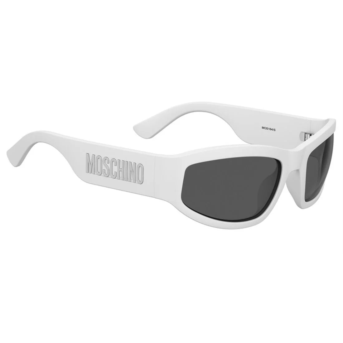 Moschino Couture  Mos164/s 6ht(ir) In White